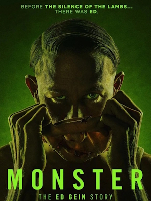 괴물: 에드 게인 이야기