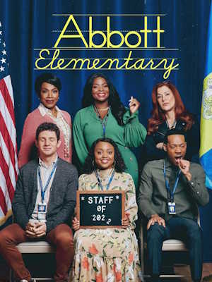 애봇 초등학교 시즌 1