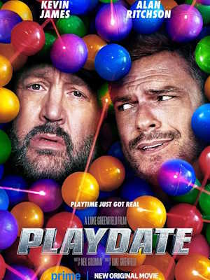 플레이데이트 (2025)
