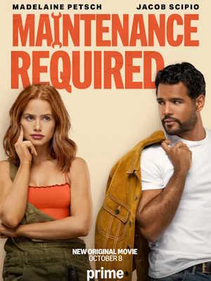 정비가 필요해 (2025)